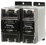 Solid state relays (SA-400)